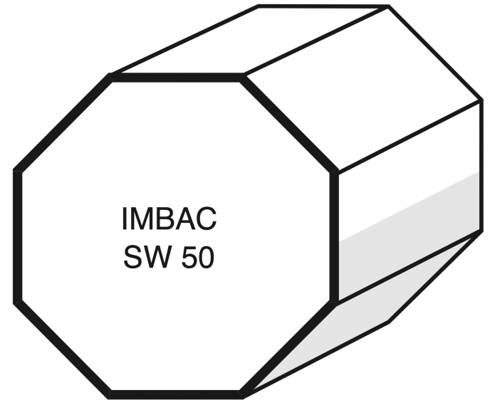 Adapter SW 50 Adapter SW 50