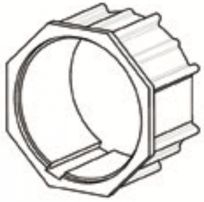 Adapter E-SW 70 E-SM