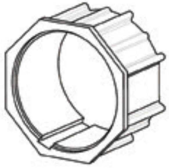 Adapter E-SW 70 E-SM Adapter E-SW 70 E-SM
