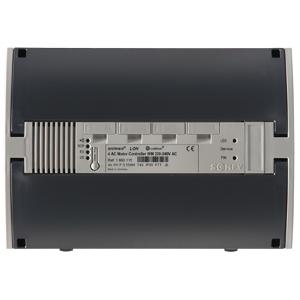 Animeo KNX/EIB 4 DC sterownik napędów WM Animeo KNX/EIB 4 DC sterownik napędów WM