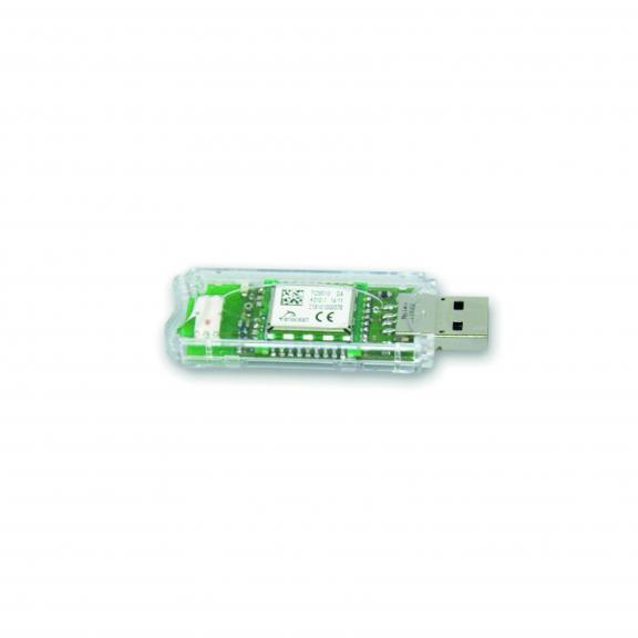 TaHoma® EnOcean Module TaHoma® EnOcean Module