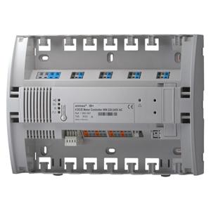 Sterownik napęd&oacute;w  MoCo 4 DC/DCE z wbudowanym zasilaczem ~230V/24V