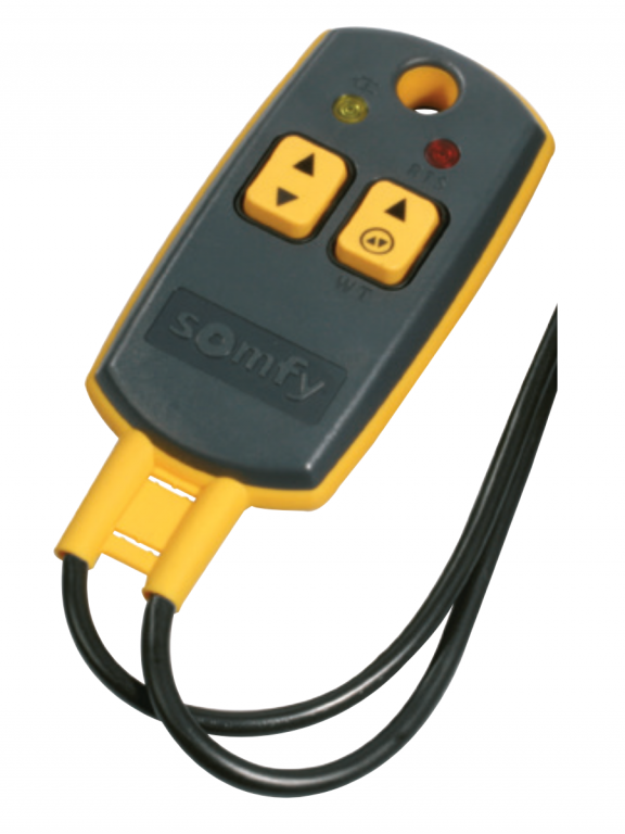 Somfigurator typ 1 