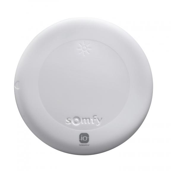 Sunis WireFree II io - czujnik słoneczny Sunis WireFree II io - czujnik słoneczny