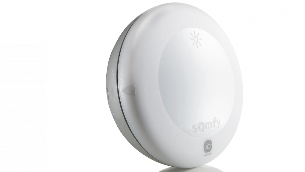 Sunis WireFree II io - czujnik słoneczny Sunis WireFree II io - czujnik słoneczny