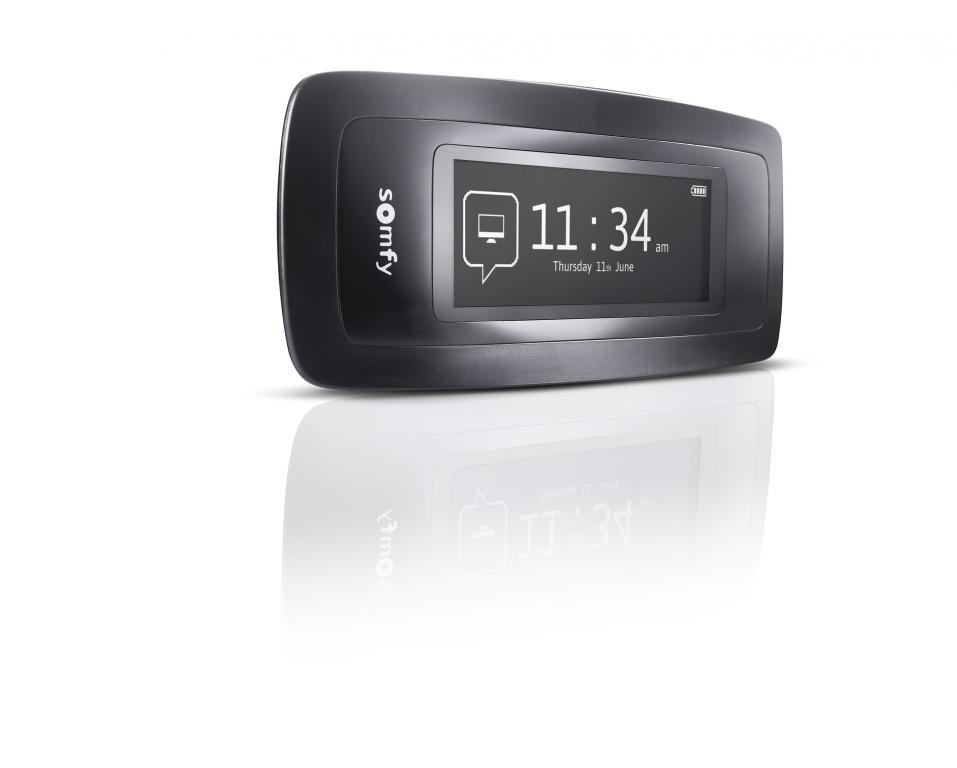 Nina Timer io