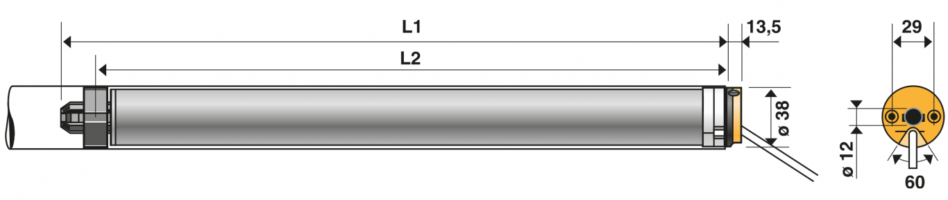 Screen 40 Up  4,5/30