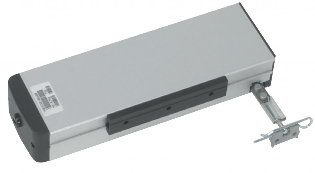 Napęd łańcuchowy MICRO 02 250/380 mm Napęd łańcuchowy MICRO 02 250/380 mm