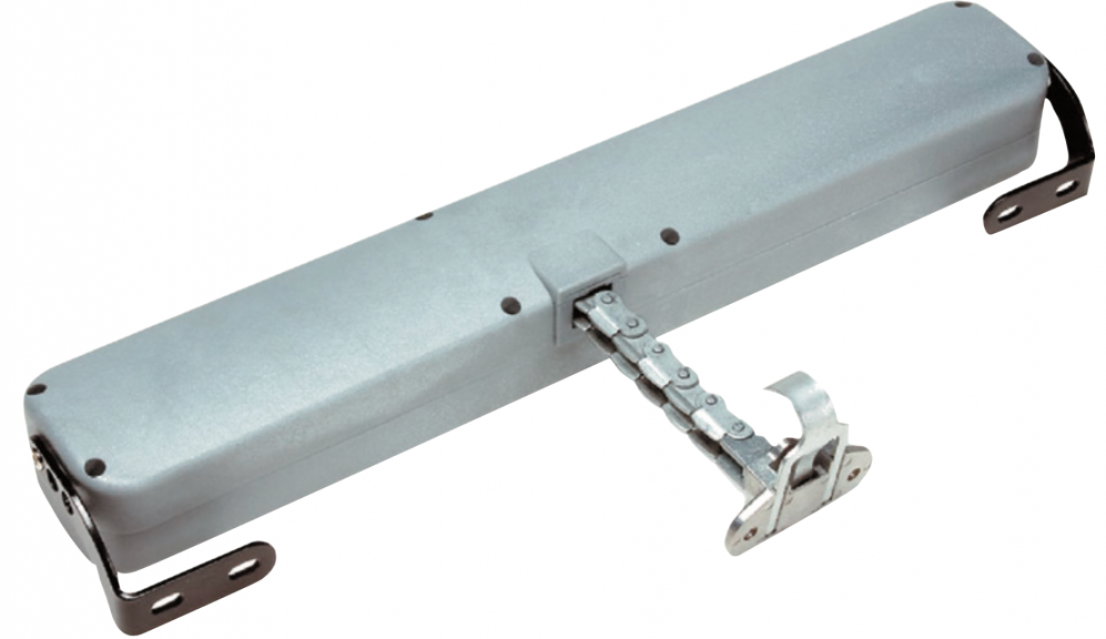 Napęd łańcuchowy MICRO KIT+ maks. 400 mm Napęd łańcuchowy MICRO KIT+ maks. 400 mm