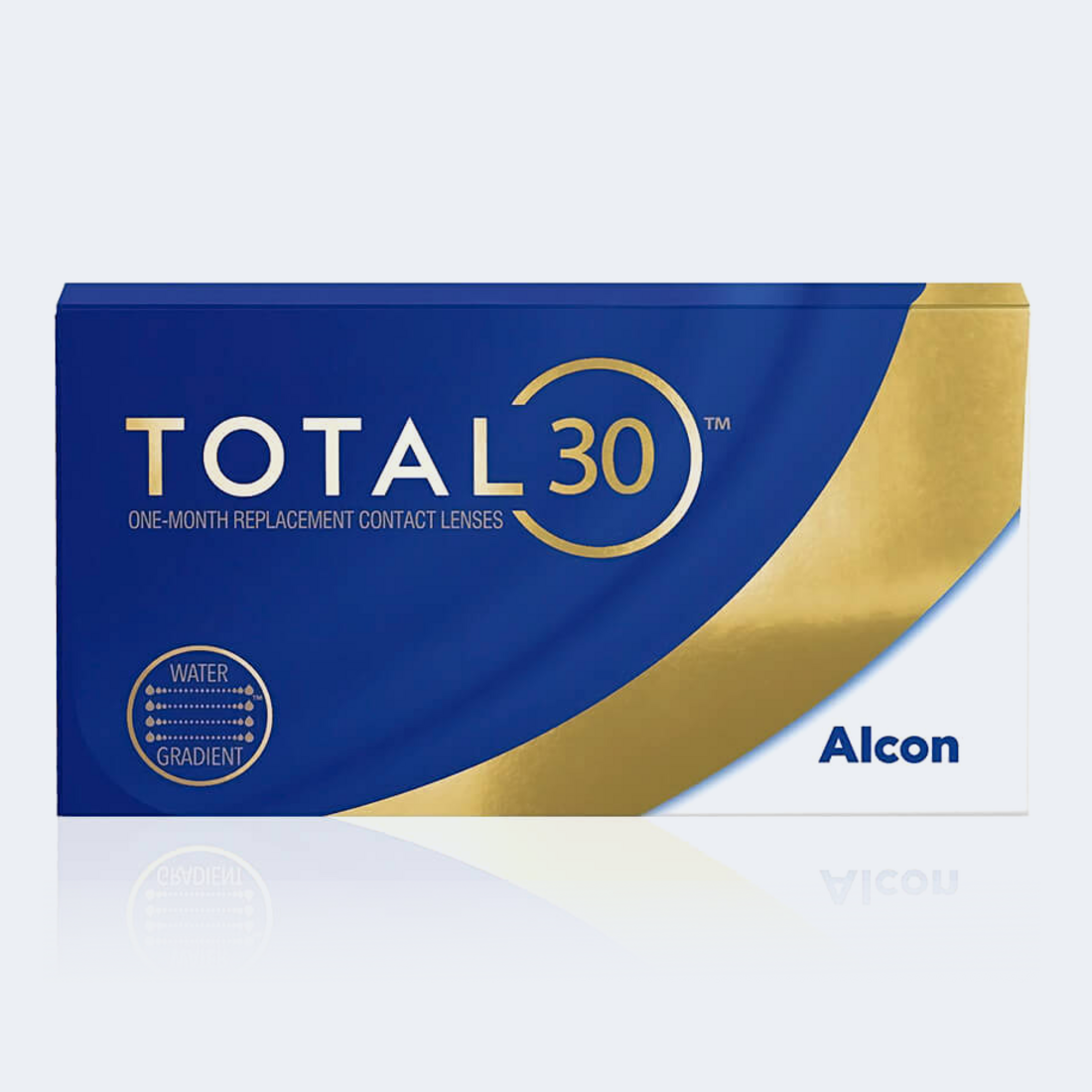 TOTAL30® 6 szt.