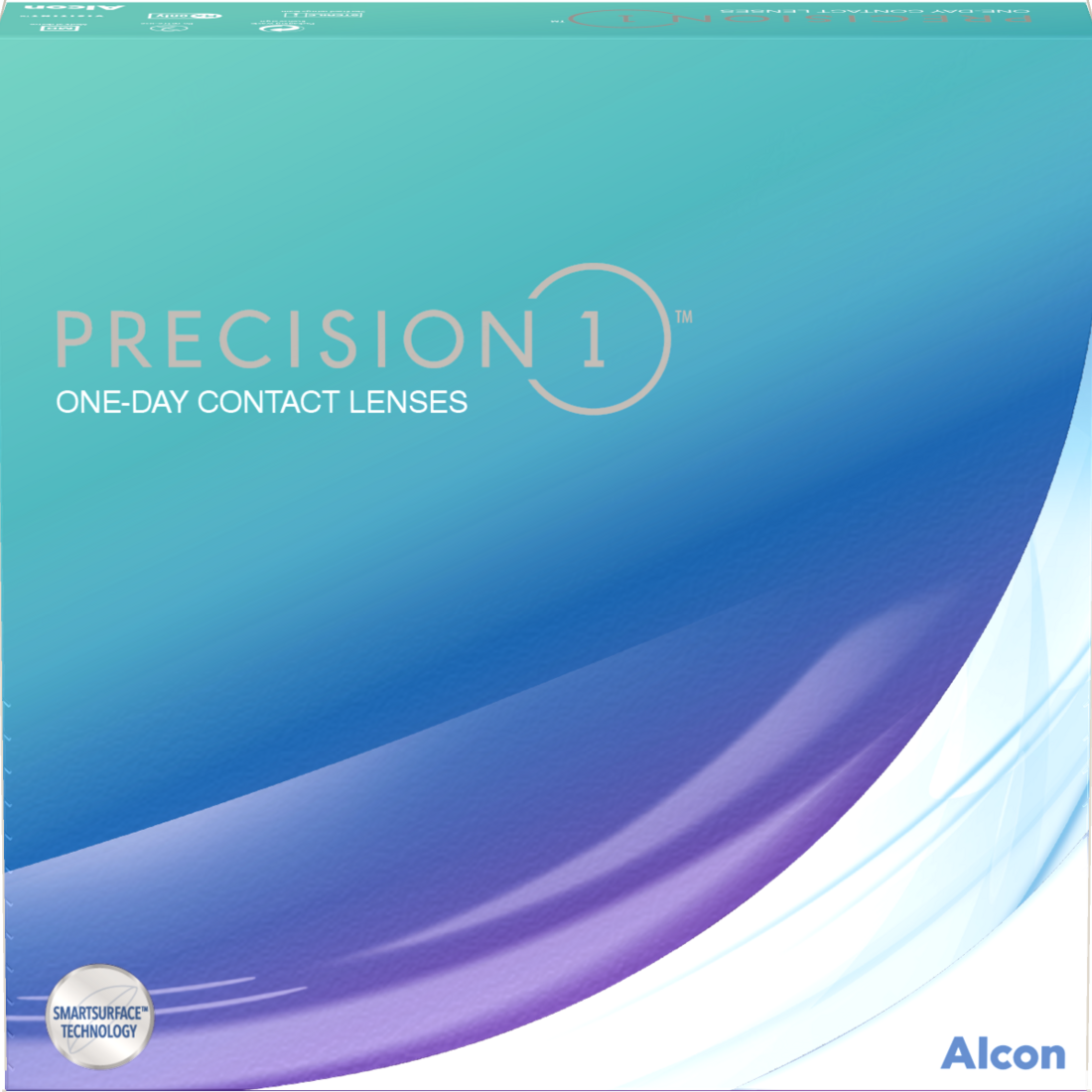 PRECISION1™ 90 szt.