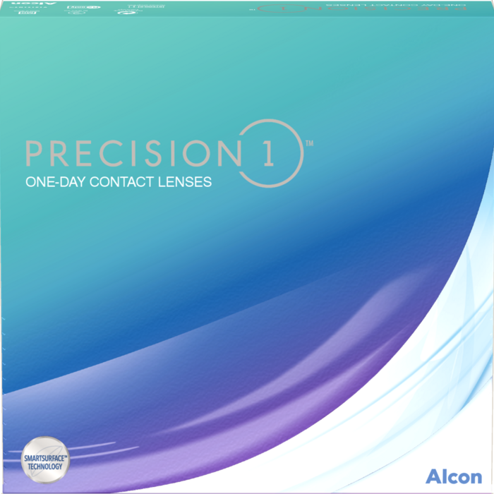 PRECISION1™ 90 szt.